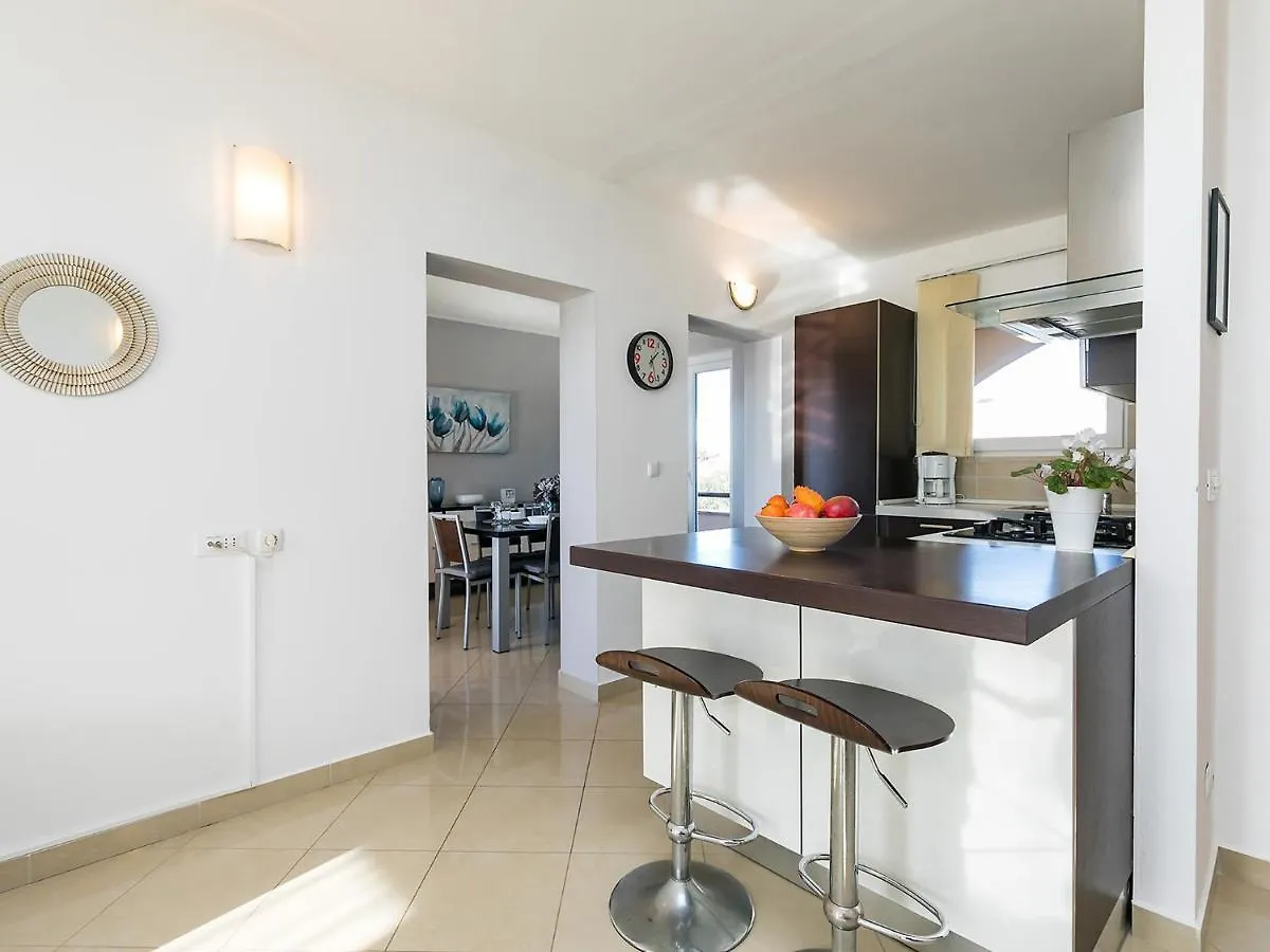Holiday Appartment Tessa Porec