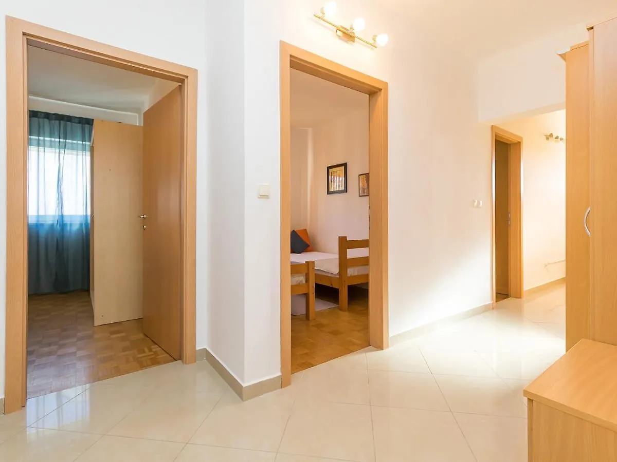 Holiday Appartment Tessa Porec Apartment