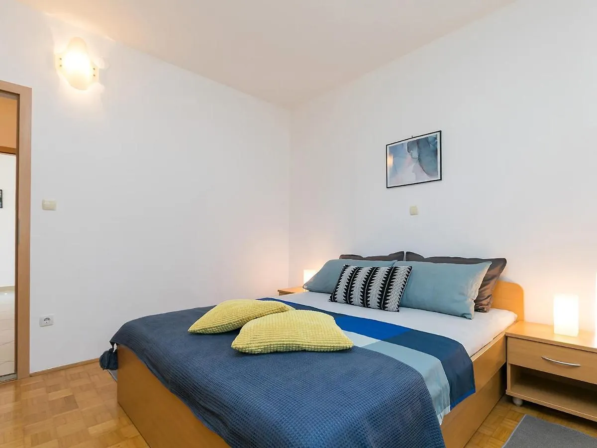 Holiday Appartment Tessa Porec Croatia