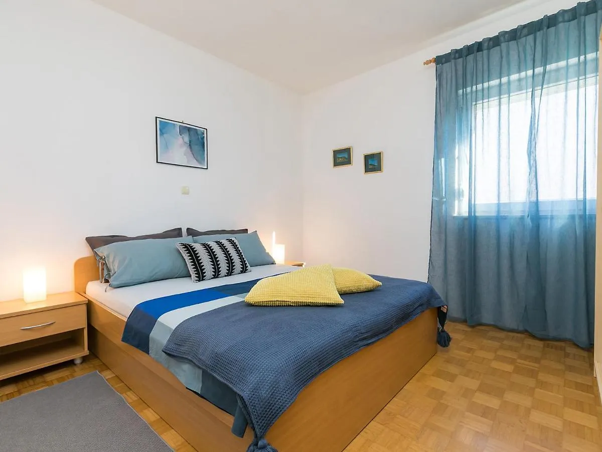 Apartment Holiday Appartment Tessa Porec Croatia