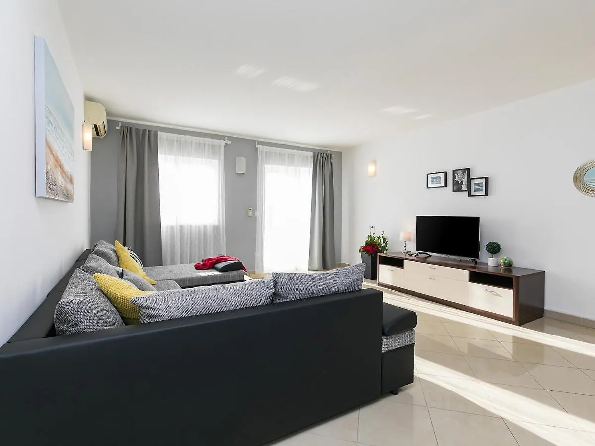 Holiday Appartment Tessa Porec 0*,