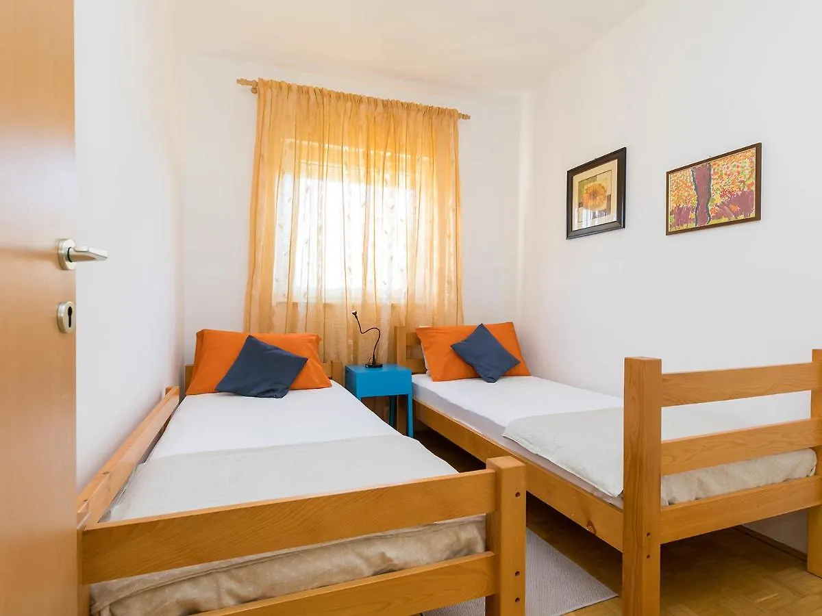 Apartment Holiday Appartment Tessa Porec