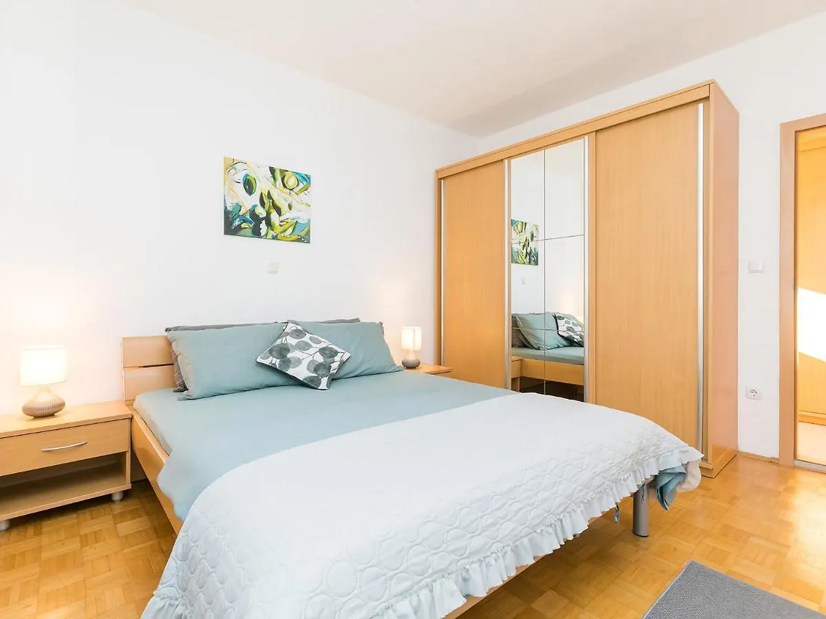 Holiday Appartment Tessa Porec 0*,  Croatia