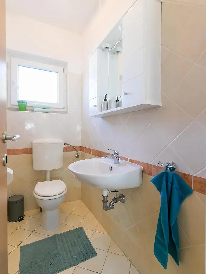 Apartment Holiday Appartment Tessa Porec Croatia